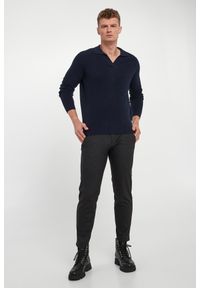 Spodnie męskie Phil BRAX #1