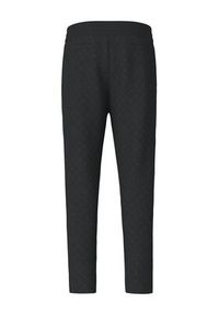 JOOP! Spodnie dresowe 17 JJ-20Bazon 30046983 Czarny Slim Fit. Kolor: czarny. Materiał: syntetyk #3