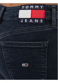 Tommy Jeans Jeansy Nora DW0DW16703 Granatowy Skinny Fit. Kolor: niebieski #3