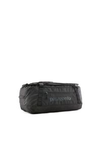 Torba podróżna Patagonia Black Hole Duffel 55L - black. Kolor: czarny