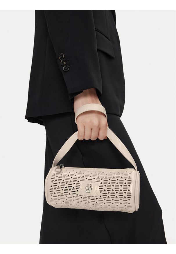 Badura Torebka WEN-05 Écru