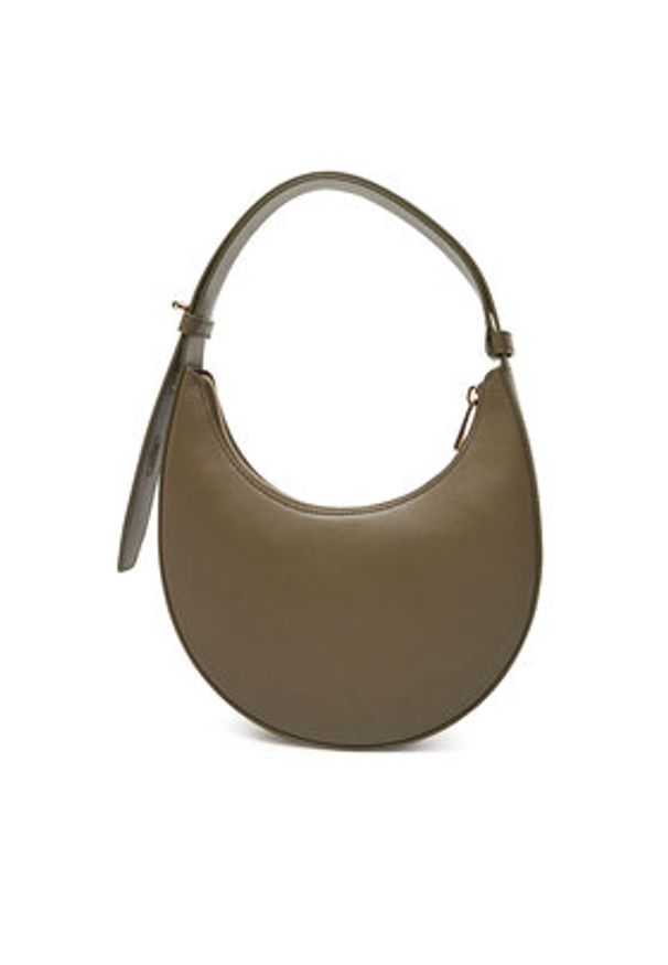 Furla Torebka Delizia Mini WE00649 AX0733 CN 2810S Zielony. Kolor: zielony. Materiał: skórzane