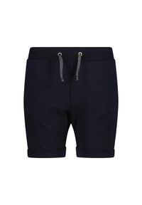 Szorty dziecięce turystyczne CMP 35D7745. Okazja: na co dzień. Kolor: niebieski. Styl: casual, sportowy. Sport: turystyka piesza #1