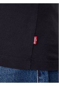 Levi's® T-Shirt Graphic 000G4-0020 Czarny Relaxed Fit. Kolor: czarny. Materiał: bawełna #5
