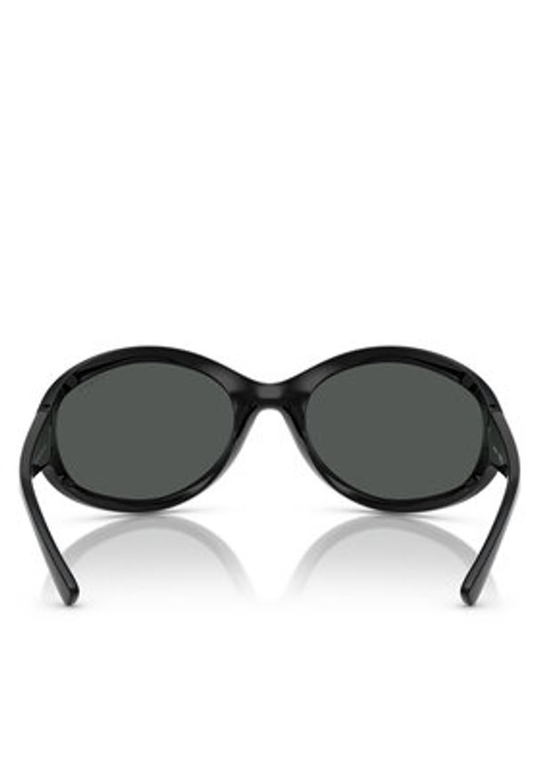 Vogue Okulary przeciwsłoneczne 0VO5606S 65 W44/87 Czarny. Kolor: czarny