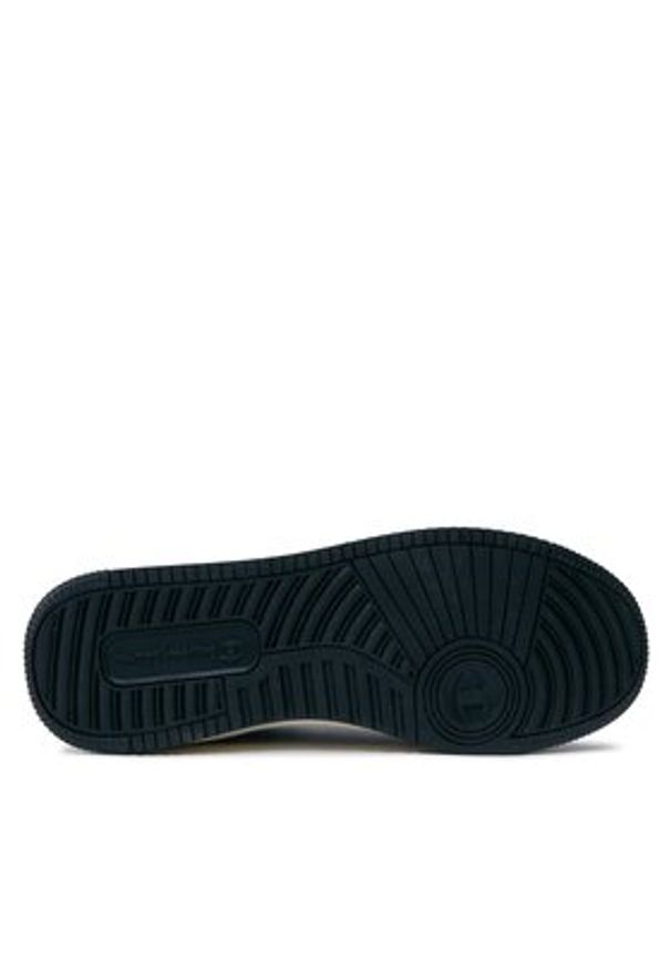 Champion Sneakersy Rebound Mid Winterized Mid Cut Shoe S22131-GS521 Khaki. Kolor: brązowy. Materiał: skóra