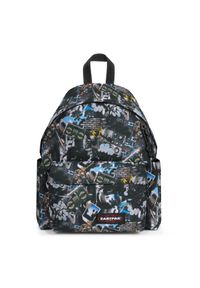 Plecak Eastpak Day Pak'r. Kolor: czarny. Styl: casual #1