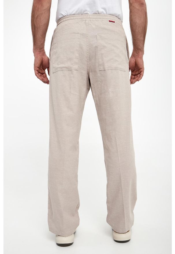 JOOP! Jeans - Spodnie męskie Rimon-W JOOP! JEANS