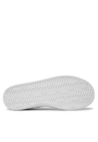 Adidas - adidas Sneakersy VL Court 3.0 Kids ID6313 Czarny. Kolor: czarny. Materiał: zamsz, skóra #3