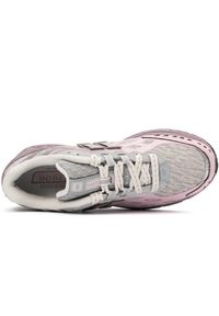 Buty unisex New Balance U1906WFA – różowe. Kolor: różowy. Materiał: guma, materiał, syntetyk. Szerokość cholewki: normalna. Sport: turystyka piesza #2