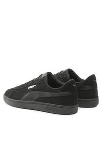 Puma Sneakersy Smash 3.0 390984 02 Czarny. Kolor: czarny. Materiał: skóra, zamsz #6