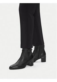 Lasocki Botki CEO-WB-CELESTE-31 Czarny. Kolor: czarny. Materiał: skóra #2