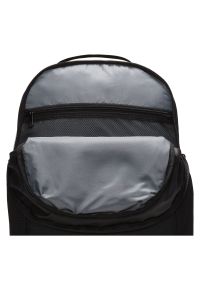 Plecak sportowy Nike BA5954. Materiał: materiał, poliester. Styl: sportowy #4