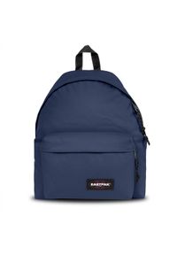 Eastpak Plecak Padded Pakr EK0006200O21 Granatowy. Kolor: niebieski. Materiał: materiał