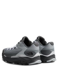 The North Face Trekkingi Vectiv Taraval NF0A52Q1RO51 Szary. Kolor: szary. Materiał: materiał. Sport: turystyka piesza #5