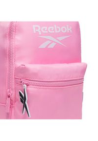 Reebok Plecak RBK-046-CCC-05 Różowy. Kolor: różowy #4