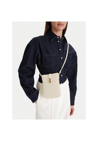 Torebka MEXX. Kolor: kremowy #1