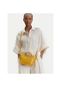 Torebka Marella. Kolor: żółty #1