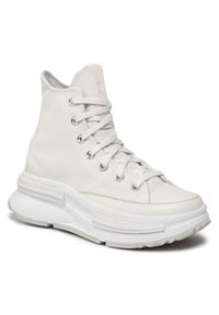 Converse Sneakersy Run Star Legacy CX A06021C Biały. Kolor: biały. Materiał: materiał. Sport: bieganie #1