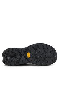 HOKA - Hoka Trekkingi Anacapa 2 Low GTX GORE-TEX 1141632 Czarny. Kolor: czarny. Materiał: materiał. Technologia: Gore-Tex. Sport: turystyka piesza #3