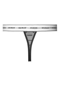 Guess Komplet bielizny O5RG05 KCMT0 Czarny. Kolor: czarny. Materiał: syntetyk #6
