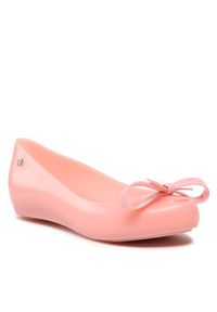 melissa - Melissa Baleriny Melissa Ultragirl Bow Iii Ad 33891 Różowy. Kolor: różowy #6