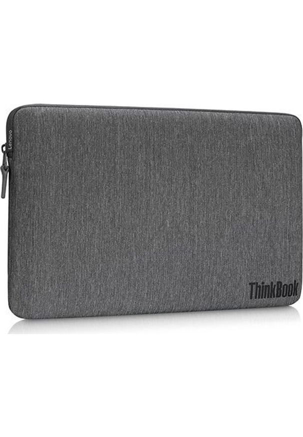 LENOVO - Etui Lenovo ThinkBook Sleeve G2 16" Szary. Kolor: szary