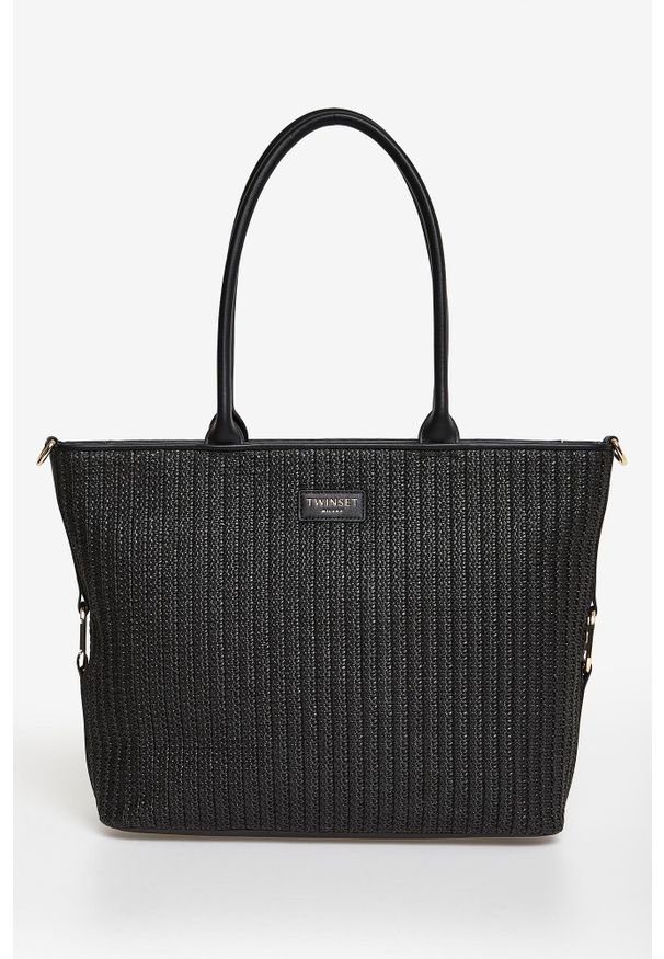 Twinset Milano - Torebka shopper TWINSET