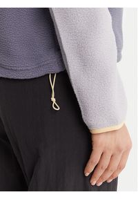 The North Face Polar Yumiori NF0A8E89 Niebieski Regular Fit. Kolor: niebieski. Materiał: syntetyk #2