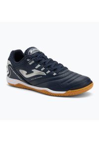 Buty piłkarskie męskie Joma Maxima IN. Kolor: czarny. Sport: piłka nożna