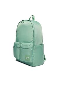 Reebok Plecak CEO-RBK-KL-001-09 Zielony. Kolor: zielony. Materiał: materiał #6