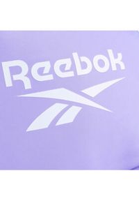 Reebok Plecak RBK-047-CCC-05 Fioletowy. Kolor: fioletowy #3