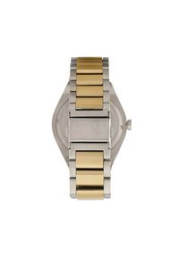 Armani Exchange Zegarek Sync AX4298 Srebrny. Kolor: srebrny #2