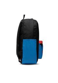 Billabong Plecak All Day F5BP09BIF2 Czarny. Kolor: czarny. Materiał: materiał