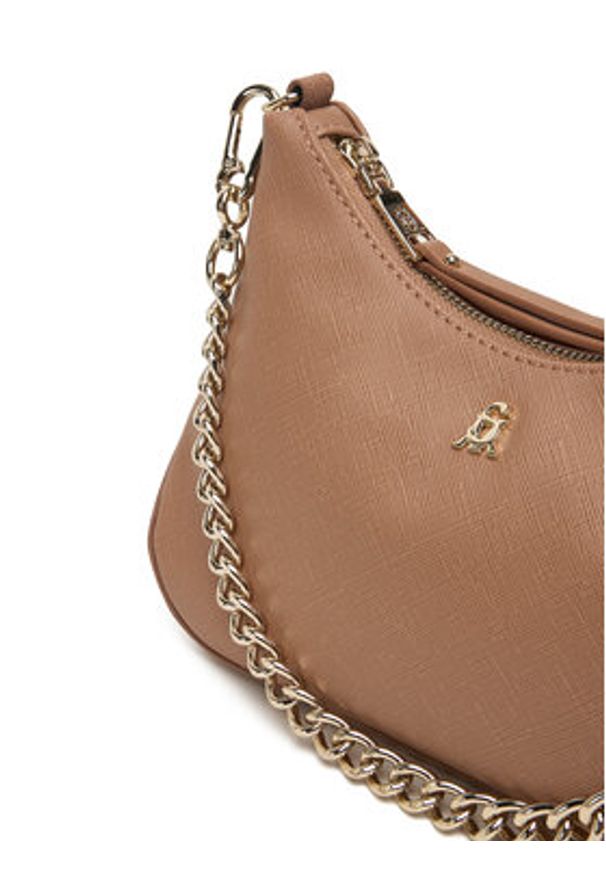 Steve Madden Torebka Bsin SM13001827 Różowy. Kolor: różowy. Materiał: skórzane