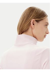 Under Armour Bluza techniczna UA Motion 1388650 Różowy Slim Fit. Kolor: różowy. Materiał: syntetyk #4