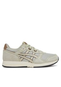Asics Sneakersy Lyte Classic 1203A611 Zielony. Kolor: zielony. Materiał: materiał