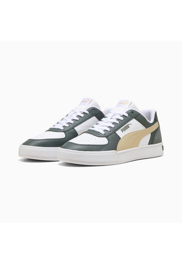 Puma Buty Caven Mix 39939814. Kolor: wielokolorowy