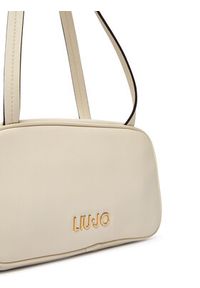 Liu Jo Torebka AA6048 E1120 Écru. Materiał: skórzane #3