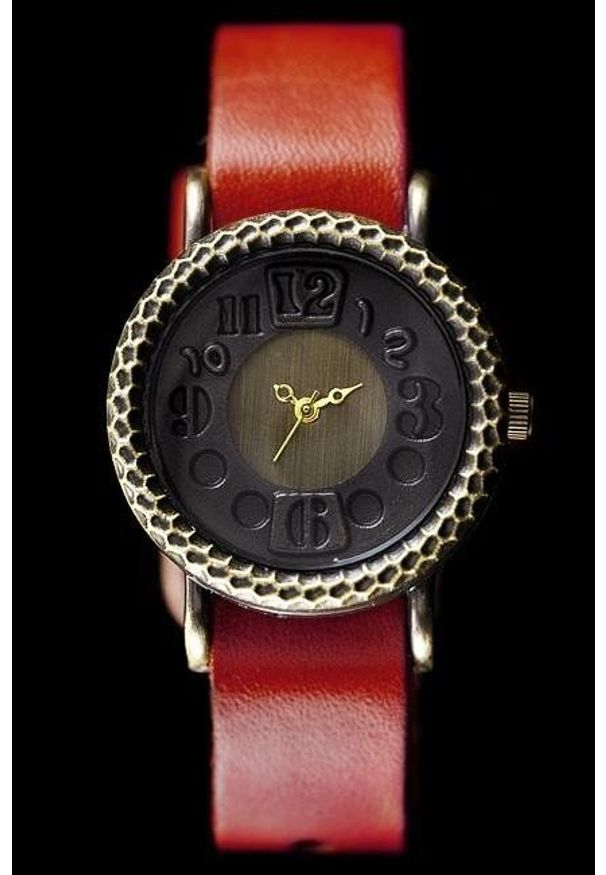 Zegarek NoName retro