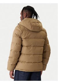 GANT - Gant Kurtka zimowa Active Cloud 7006534 Beżowy Regular Fit. Kolor: beżowy. Materiał: syntetyk. Sezon: zima #5