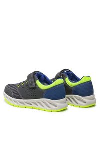 Primigi Sneakersy GORE-TEX 3874411 S Szary. Kolor: szary. Technologia: Gore-Tex #4