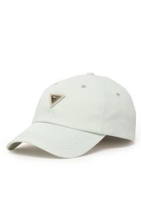 Guess Czapka z daszkiem V6RZ08 WG980 Niebieski. Kolor: niebieski. Materiał: poliamid, nylon #1
