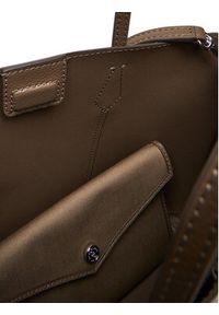 Tory Burch Torebka 174234 Czarny. Kolor: czarny. Materiał: skórzane #4