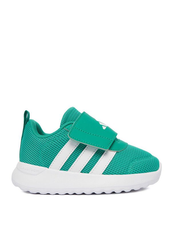 Adidas - Sneakersy adidas. Kolor: zielony