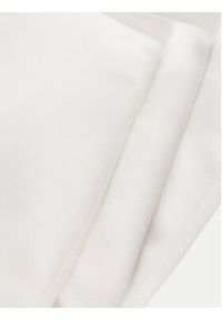 Tatuum Spódnica ołówkowa Mono T2406.174 Biały Slim Fit. Kolor: biały. Materiał: syntetyk #5