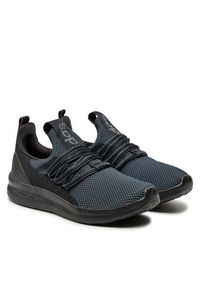 Adidas - adidas Sneakersy Lite Racer Adapt 7.0 K IE6382 Czarny. Kolor: czarny. Materiał: mesh, materiał. Model: Adidas Racer #4