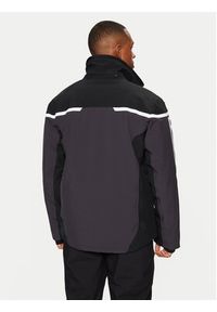 CMP Kurtka narciarska 34W4687 Szary Regular Fit. Kolor: szary. Materiał: włókno. Sport: narciarstwo #3