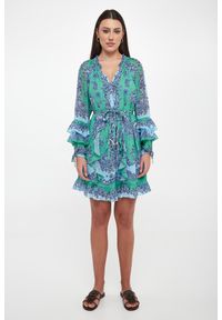 Hale bob - Sukienka mini HALE BOB. Długość: mini #2