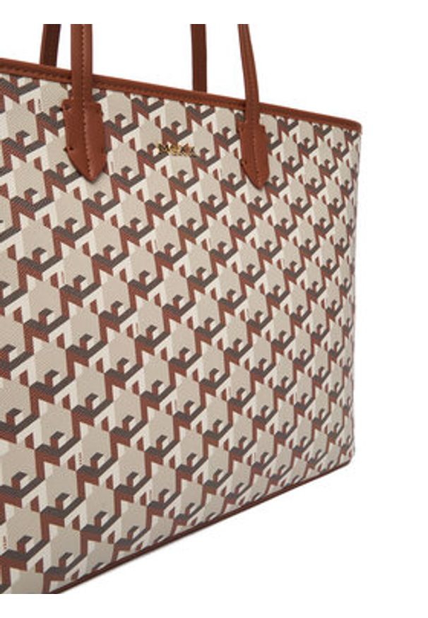 MEXX Torebka CEO-MEXX-S-003-09 Brązowy. Kolor: brązowy